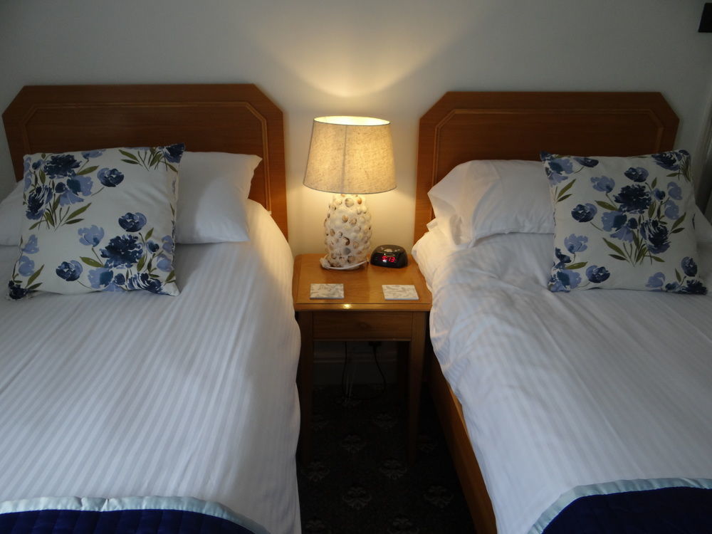 The Slipway B&B Port Isaac Exterior foto